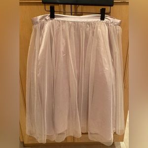 Marina skirt